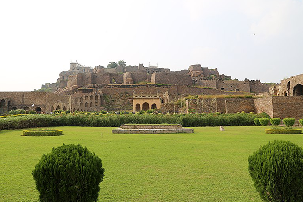 golconda